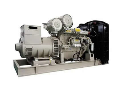 원양 제어기와의 600 KW 퍼킨스 디젤 엔진 발전기 50 hz 디젤 엔진 발전기